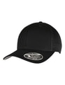 Flexfit Cap 110 Mesh Zwart